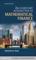 An Elementary Introduction to Mathematical Finance