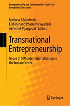 Entrepreneurship and Development in South Asia: Longitudinal Narratives - Transnational Entrepreneurship