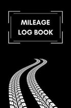 Mileage Log Book