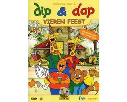Dip & Dap 3