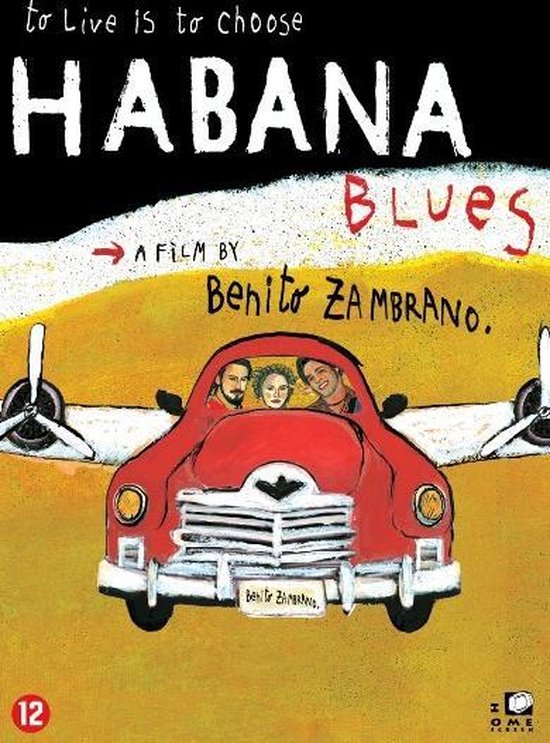 Habana Blues