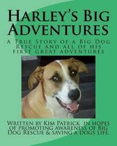 Harley's Big Adventures