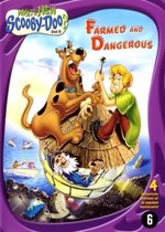 WHAT'S NEW SCOOBY-DOO V9 /S DVD NL