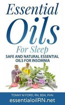 Essential Oils For Sleep