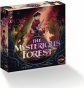 The Mysterious Forest -  Engelstalig
