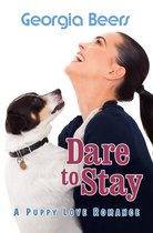 Puppy Love Romances 3 - Dare to Stay
