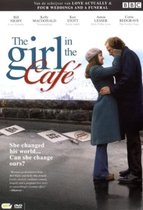 The Girl in the Cafe