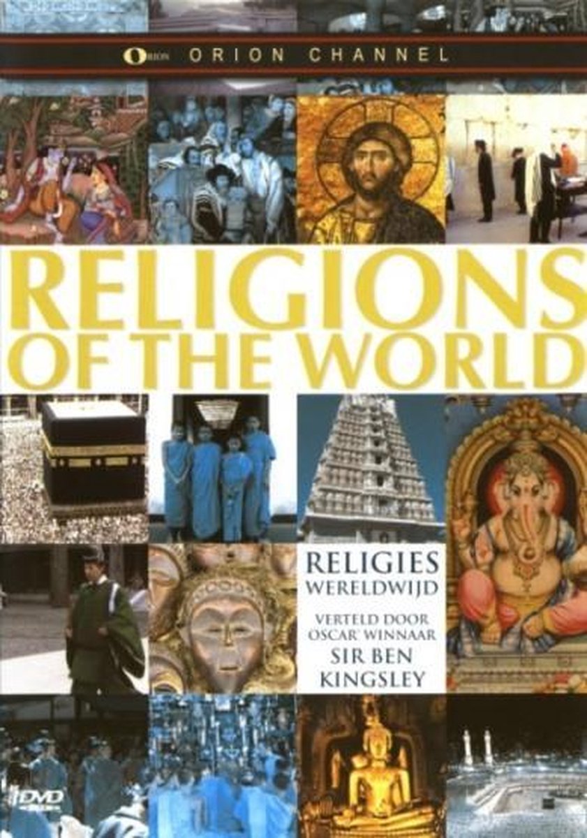Religions Of The World