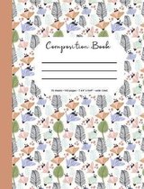 Composition Book