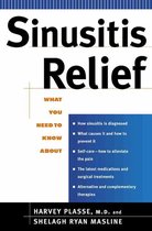 Sinusitis Relief