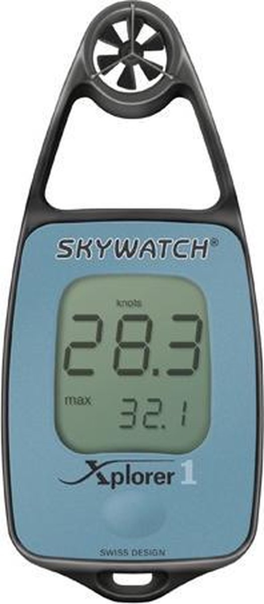 Skywatch Xplorer 1