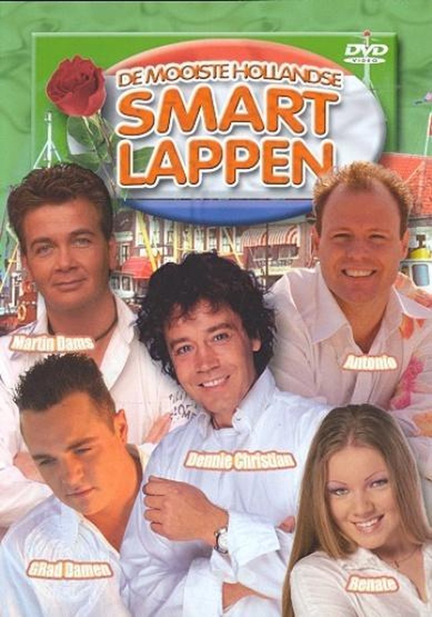 Mooiste Hollandse Smartlappen