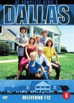 Dallas 2 (aflevering 7-12)