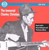 Immortal Charlie Christian
