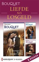 Bouquet 1 - Liefde als losgeld