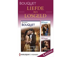 Bouquet - Liefde als losgeld