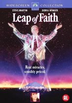 Leap Of Faith (D)
