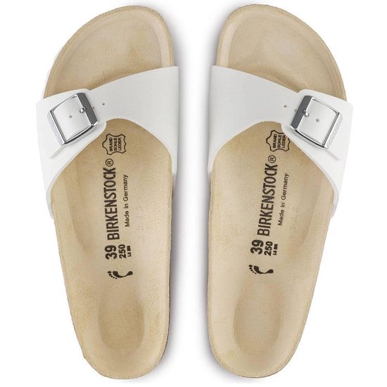 De goede maat Birkenstocks • Birkenstock.info - Dé Birkenstocks  liefhebberssite