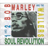 Soul Revolution, Pts. 1-2