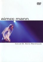Aimee Mann - Live St Anne´s