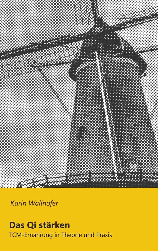 Das Qi stärken - cover