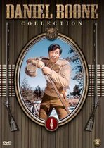 Daniel Boone Collection 4