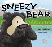 Sneezy Bear