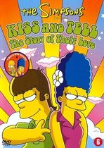 Les Simpson : Kiss and Tell