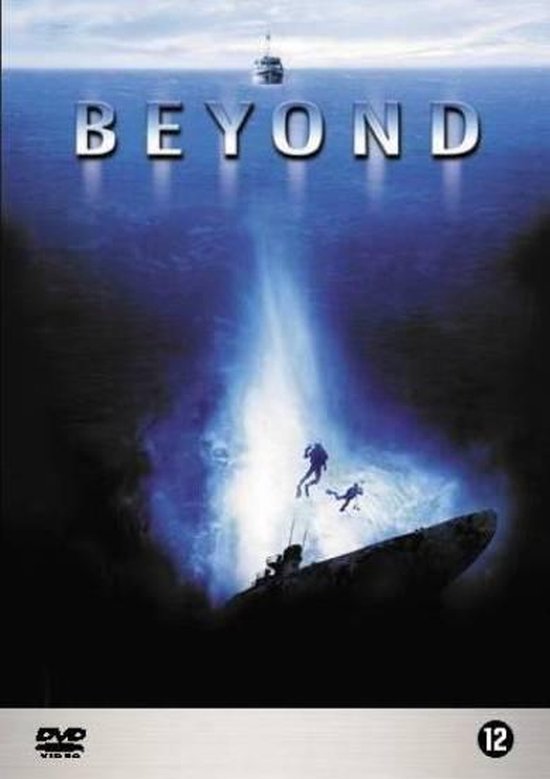 Speelfilm - Beyond - Dykkerne