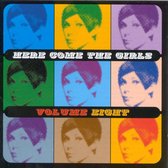 Here Come the Girls, Vol. 8