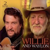 Willie and Waylon