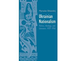 Ukrainian Nationalism