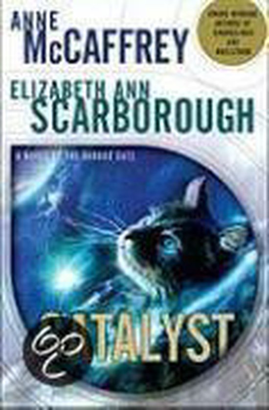 Catalyst: A Tale Of The Barque Cats