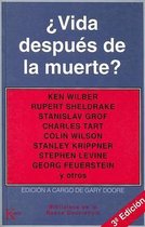 Vida Despues de La Muerte?