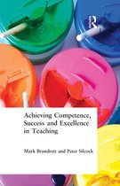 Achieving Competence Success & Excellen