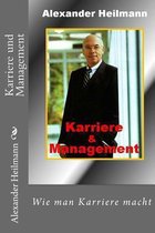 Karriere und Management