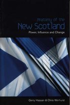 The Anatomy Of New Scotland