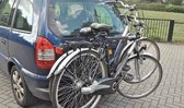 Fietsendrager 2 fietsen