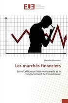 Les marchés financiers