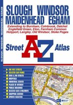 Slough Street Atlas