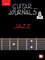 Guitar Journals - Guitar Journals: Jazz