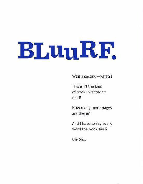 Book With No Pictures