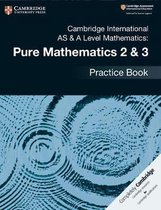 Cambridge International AS & A Level Mathematics