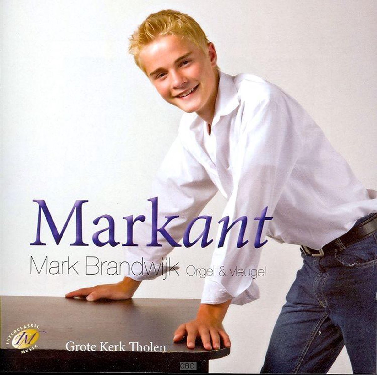 Markant
