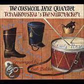 Classical Jazz Quartet Play Tchaikovsky