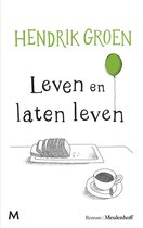 Omslag Leven en laten leven