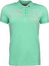 Imperial Riding Polo  Kindness - Green - s