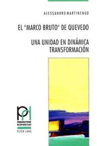 El -Marco Bruto- de Quevedo