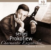 Prokofiev: Charmanter Exzentriker / Charming Eccen