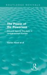 Routledge Revivals-The Power of the Powerless (Routledge Revivals)